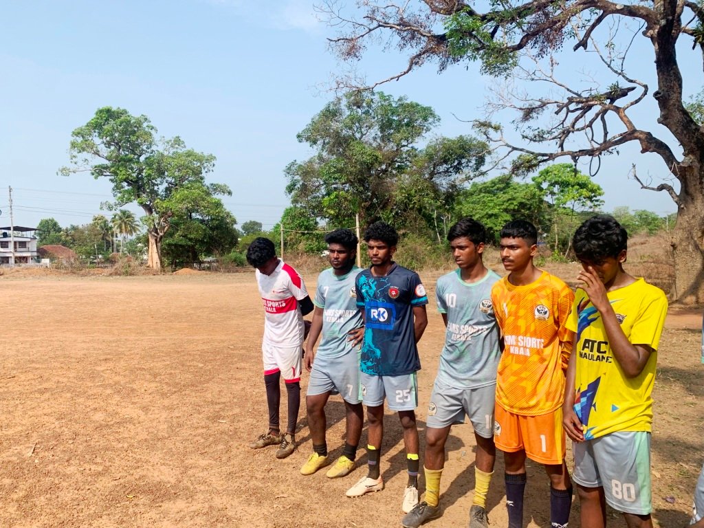 Rajagiri Christu Jayanthi Sports Academy