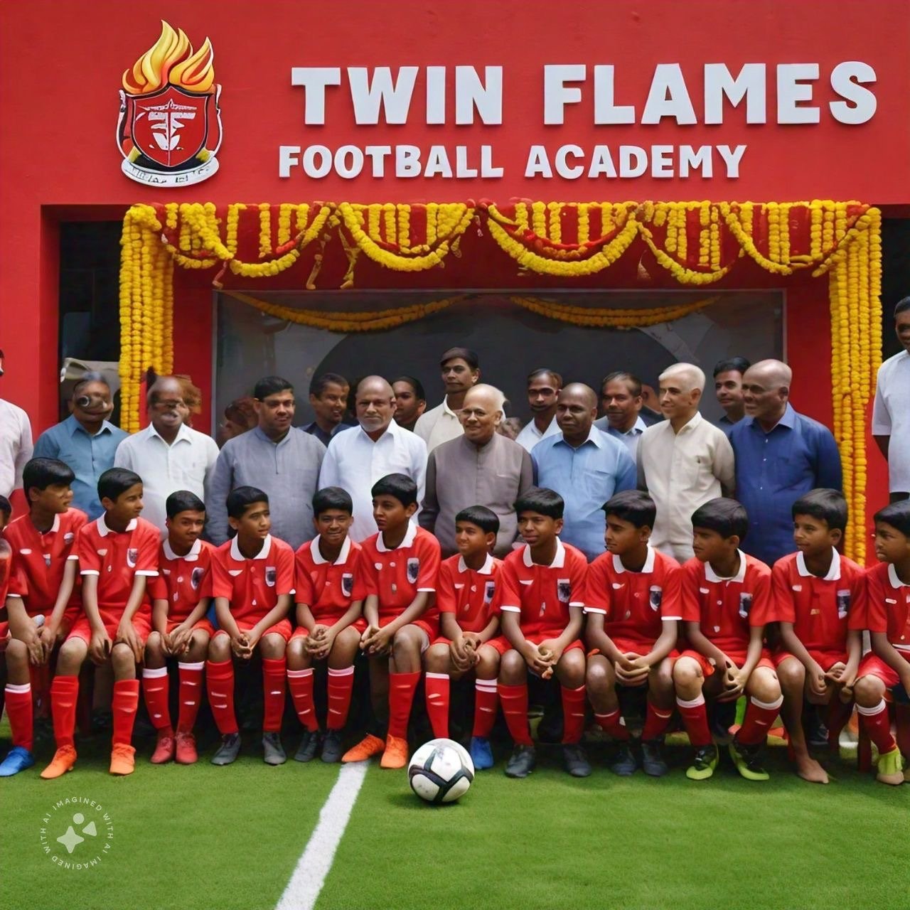 How Twin Flames Sports academy Discovering Hidden Talents The Different Types of Scouting in Football