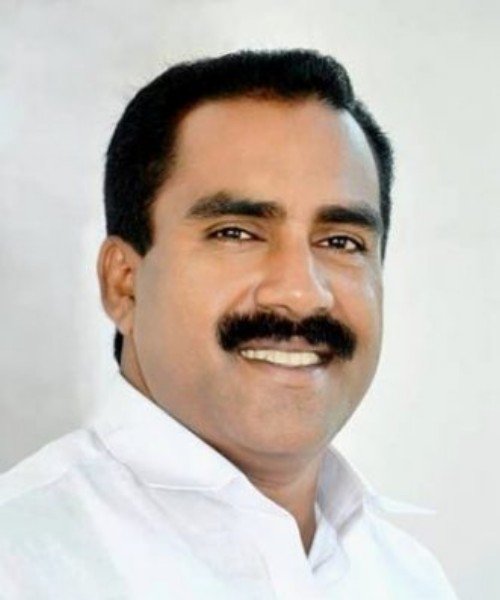 Anwar Sadath MLA