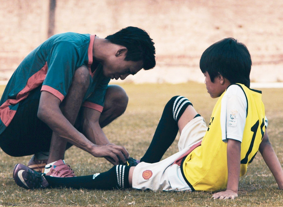 Twin Flame Junior Practice Day at Kickoff Turf Kakkanad: A Fun-Filled Experience